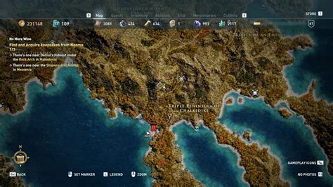 ac odyssey special wine or common wine|Assassin's Creed Odyssey Markos: how to complete the side quests.
